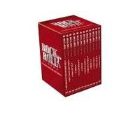 Rock & Roll Cinema 13-24 - Box [Alemania] [DVD]