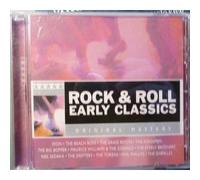Rock & Roll - Early Classics - Original Master