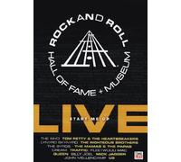 Rock & Roll Hall of Fame Live: Start Me Up [USA] [DVD]
