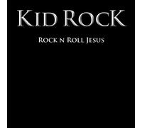 Rock & Roll Jesus