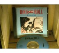 Rock & Roll Love Songs - Volume One. SCARCE CD. VGC. 5014797190665. OS0066. - Rock & Roll Love Songs - Volume One. SCARCE CD. VGC. 5014797190665. OS0066.
