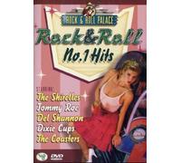 Rock & Roll - No.1 Hits [Alemania] [DVD]