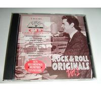 Rock & Roll Originals 1 (Sun Records) - Buddy Cunningham, Smokey Joe, Carl Perkins, Roy Orbison, Sonny Burgess..