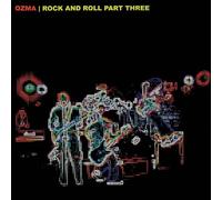 ROCK & ROLL PART THREE (WHITE VINYL)