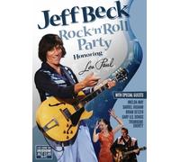 Rock & Roll Party: Honoring Les Paul