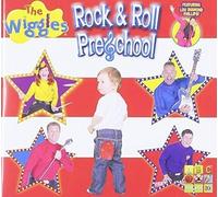 Rock & Roll Preschool by WIGGLES (2015-08-03)