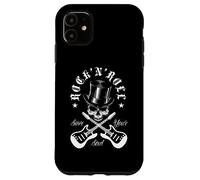 Rock & Roll Save Your Soul Carcasa para iPhone 11