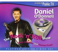 Rock & Roll Show by Daniel O'Donnell