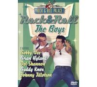 Rock & Roll - The Boys [Alemania] [DVD]