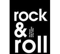 Rock & Roll: The Sound, Style & Chaos of the 1990s: Grunge, Britpop, Alternative Rock, Metal, Punk & the Culture That Changed Music Forever