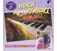 Rock & Roll With Piano 5