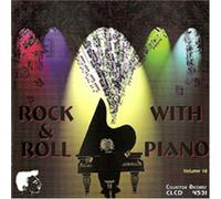 Rock & Roll With Piano Vol 16 by Various