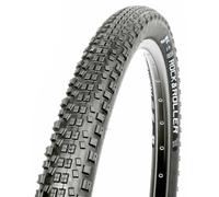 MSC Bikes Rock & Roller Neumático Bicicleta, Adultos Unisex, Negro, 29 x 2. 10