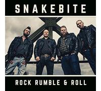 Rock Rumble & Roll [Vinilo]
