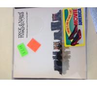 Rock, Salt & Nails - More and More