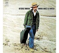 Rock Salt & Nails (SHM-CD)