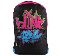 Rock Sax Negro Blink 182 Mochila Adultos Unisex