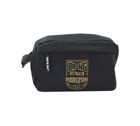 Rock Sax Negro Bring Me The Horizon Bolsa de lavado y aseo Adultos Unisex
