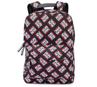 Rock Sax Negro Run Dmc Mochila Adultos Unisex