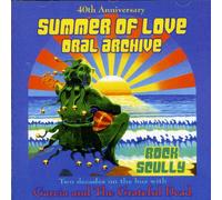 Rock SCULLY - Two Decades On The Bus With Garcia And The Grateful Dead