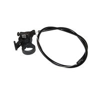 Rock Shox 11.4308.848.000, Mando A Distancia Unisex Adulto, Negro (Black), Mano Izquierda