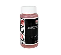 ROCK SHOX 11.4315.021.060 021.060-Líquido Amortiguador de suspensión Trasera de 7 W, Color Gris, Unisex