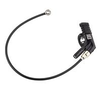 Rock Shox accessorio Comando manubrio xloc Full Sprint sinistro, Unisex-Adult, Black, One Size