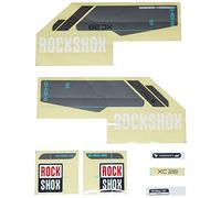 Rock Shox - Aceite