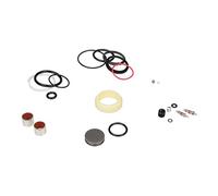 Rock Shox Ario Reloj, Plateado, No se Aplica