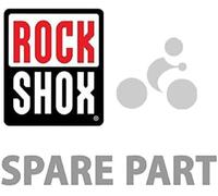 Rock Shox Kage - Suspensión para Bicicletas, Color Negro, Talla UK: NA