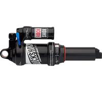 Rock Shox - Monarch Plus Rc3 - (197X48 / 7.75X1.9) Debonair - 5 reductores de volumen - Mreb / Mcomp - Fastblack / Sbc Shock Block (incluye hardware de montaje) 2016 Stumpjumper 27.5 / 29 B3 - My16