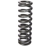 Rock Shox - Muelle Amortiguador Gris Vivid/Kage 350Lb 240X76Mm