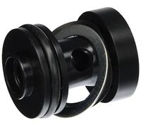 Rock Shox R8013000 - Suspensión para Bicicletas, Color Negro, Talla 160 mm