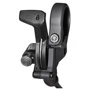 ROCK SHOX Rec Botellas Boxxer Ultimate 29 Boost Black