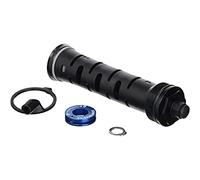 Rock Shox Dämpfer Und Komponent Kompression RockShox Tora XC Motion Control Remote Adjust-Amortiguador de compresión, Color Gris, Unisex, Talla única