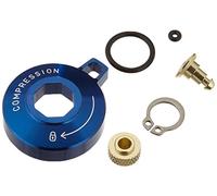 Rock Shox - Repuesto Dial Bloqueo MC No Remoto Reba/Pike/Revelation Aluminio