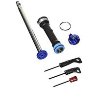 Rock Shox - Repuesto Kit Cartucho Compresion Y Rebote Sektor Silver/Xc32/Recon Silver Tk 80-120Mm No Remoto