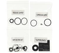 RockShox Kit de mantenimiento para BoXXer Race / RC Modelo 2010-2016 one_size