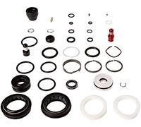 RockShox Kit de mantenimiento Full para SID / Reba Solo Air Modelo 2012-2016 one_size