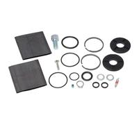 RockShox Kit de mantenimiento Basic para Tora TK / XC32 / Recon Silver