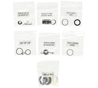 Rock Shox - Repuesto Kit Toricas Solo Air Recon Silver-13