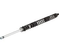 Rock Shox - Repuesto Muelle/Tapon Regulador Tora Tk-10 100Mm X-Blando (Plata)