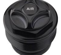 Calzos de volumen de horquilla Rockshox Air Xc32/Recon Blk TU