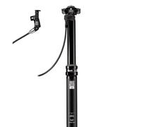 Rock Shox Reverb Vario Tija 34,9MM Remote 125MM Telescopio Remote Izquierda
