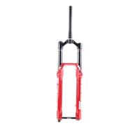 Rock Shox ZEB Ultimate RC2 29'' MY25 180mm Horquilla telescópica 180 Rojo