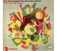 Rock Solid Allstars - What God Has Chosen