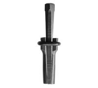 Rock Splitting Wedges - Heavy Duty Stone Splitter Shims and Wedges Set
