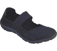 ROCK SPRING Cape Town - Plantilla IN Memory Foam - Negro 37