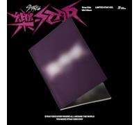ROCK-STAR LIMITED STAR VER.