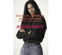 Rock Star Recipes (Habit Healthy Limited V.I.P. Edition)